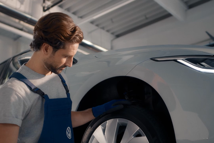 IMagine Service VW mai