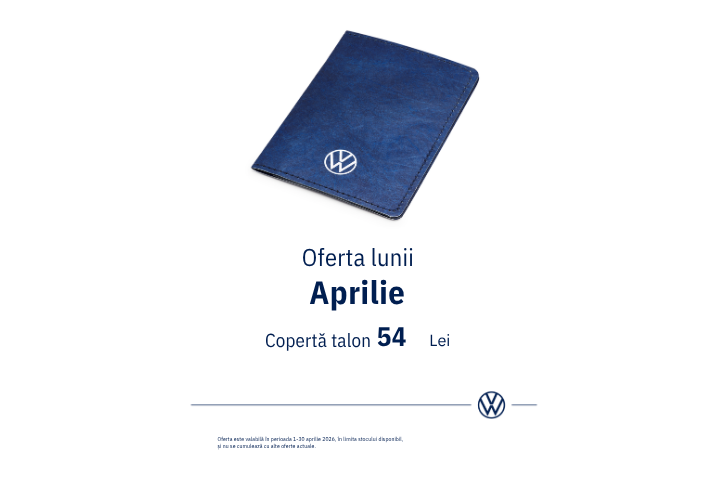 Oferta lunii
