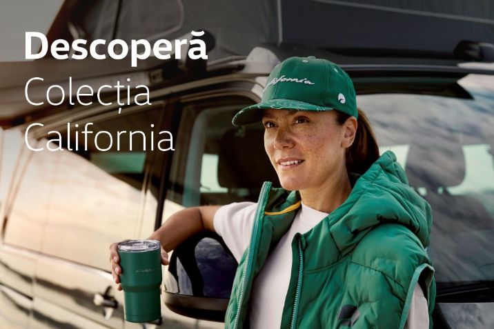 Accesorii Colectia California