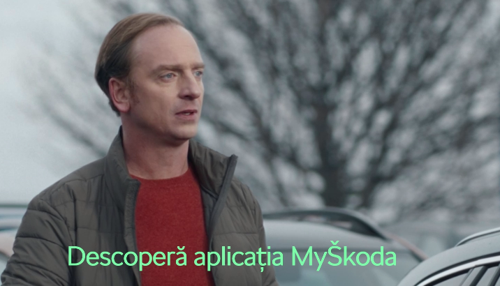 Programare service Skoda