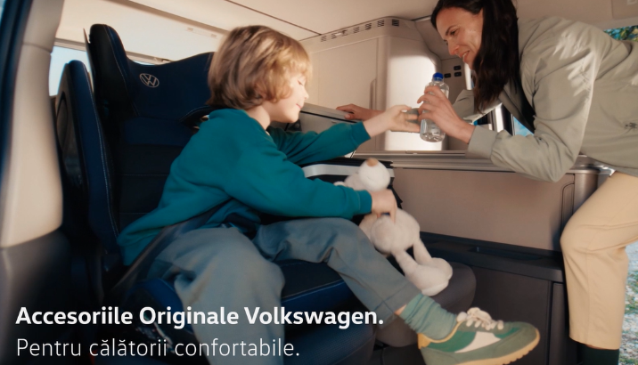accesorii VW