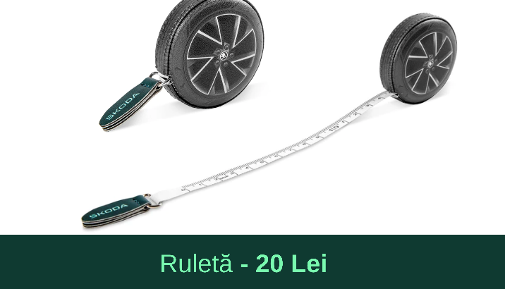 Accesoriile lunii martie