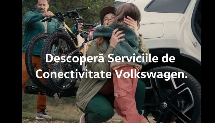 IMagine Service VW mai