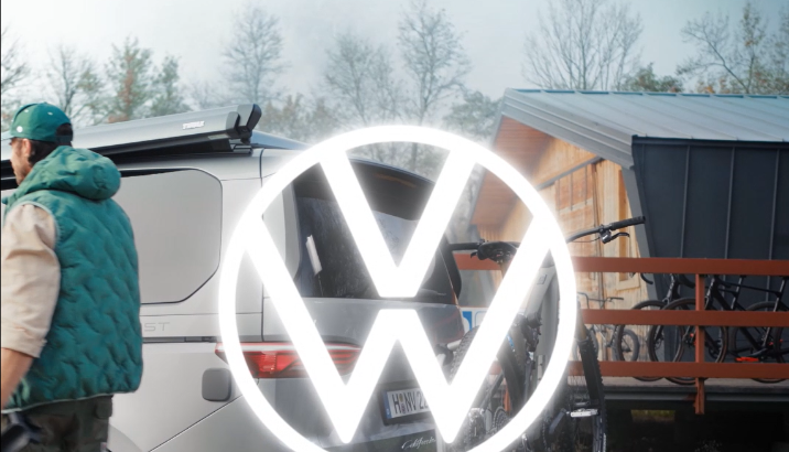 Service Volkswagen