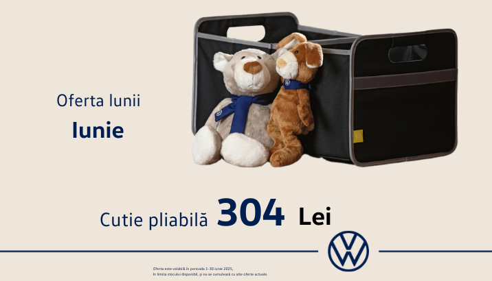 vw iunie