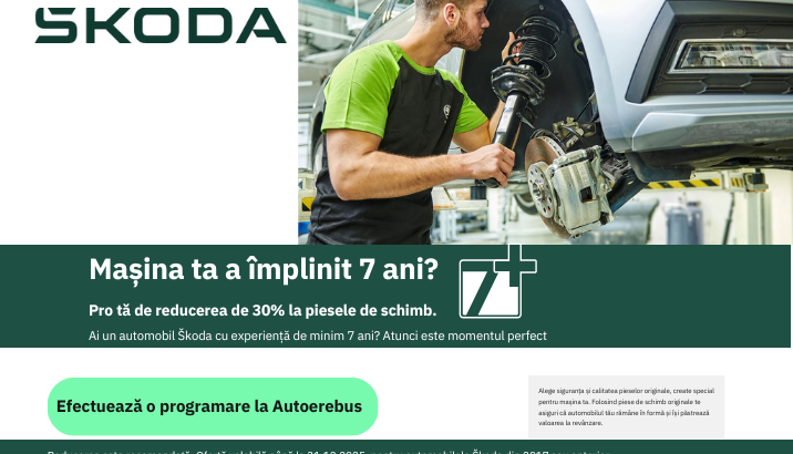 Skoda segment 3