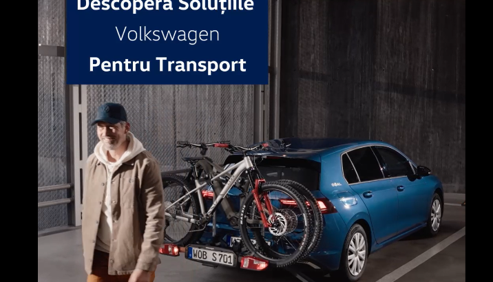 Accesorii VW