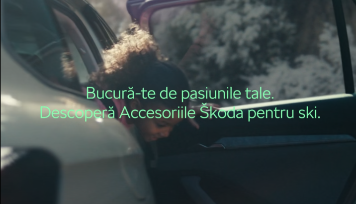 Skoda accesorii Feb