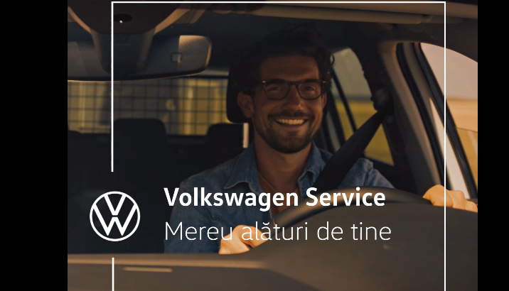 Service Volkswagen