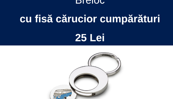 oferta lunii Martie