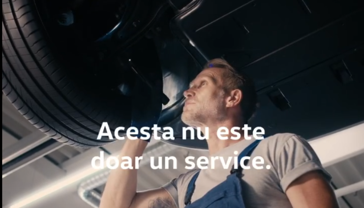 Imagine service iunie
